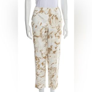 Piazza Sempione Capri Slacks